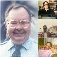 Obituary for Henry Robert Corcoran, Jr.