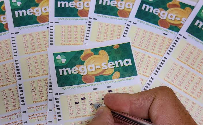 Aposta de Rondon&oacute;polis fatura R$ 324 milh&otilde;es na Mega-Sena