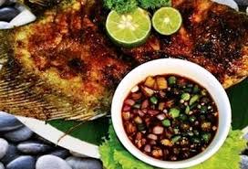 We did not find results for: Cara Membuat Ikan Bakar Sambal Kecap Yang Lezat Nyobi Resep