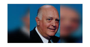 Fred I. Holmes Obituary (2023)