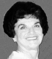 Mary IGO Obituary (2011)