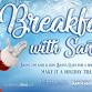 Breakfast with Santa at Queen City Creamery event image