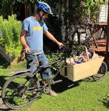 Created by louis roland on 16 july, 2018. Diy Cargo Bike On The Cheap Free Cargo Bike Plans Amsterdam Hangout