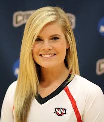 2015 Women's Volleyball Roster