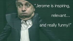 Humorous Keynote Speaker