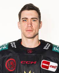 Eric Stephan wechselt zu den Löwen