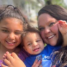 Florida in October, humorous observations