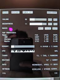 Google recently started working on a new operating system known as fuchsia os.we had revealed little details about the fuchsia os few month back. Crean Un Clon De Fuchsia Os El Nuevo Sistema Operativo De Google Y Lo Puedes Probar Tecnologia Computerhoy Com