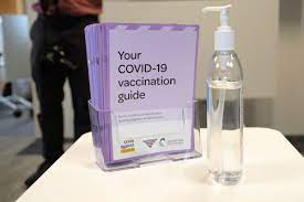 The mrna covid vaccine now being militarily deployed in many nations around the world, is not a as covered in previous articles, this new covid vax is a completely new kind of technology. The Race To Vaccinate New Zealand In 36 Weeks Newsroom