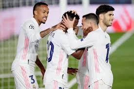 Apart from the results also we present a lots of tables and statistics afc champions league. Champions League Results 2021 Scores Highlights After Tuesday S Quarterfinal Ties Projin News