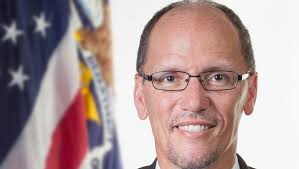 Is president considering 'nuclear option' in ports dispute?