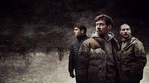 Prey | Officiële Netflix-website