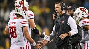 Wisconsin Badgers' game time announced for showdown with No. 1 Oregon
