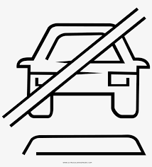 420 coloring pages are a fun way for kids of all ages to develop creativity, focus, motor skills and color recognition. No Parking Coloring Page Parking 1000x1000 Png Download Pngkit