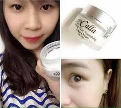 Mỹ phẩm thiên nhiên Thảo Calla