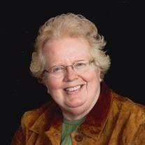 Nancy Ann Hathaway Obituary