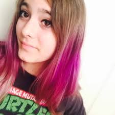 Korin Johnson's Instagram, Twitter & Facebook