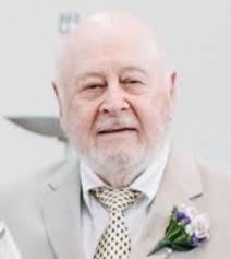 Obituary information for Bert P. Harper
