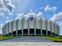 Tunku mahkota johor review rumput stadium sultan ibrahim. Stadium Sultan Ibrahim Larkin A Reflection Of Jdt Aku Sis Lin