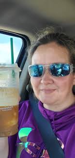 Starbucks limited edition birthday frappuccinos available in Mexico and UK