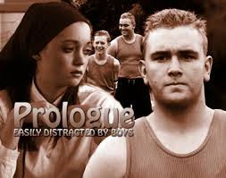 Our Secret Family [unbeta'd]