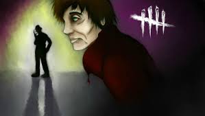 Quentin Smith. Dead By Daylight. by KatarinaHackett