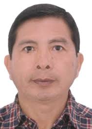 Otorongo BALDEON ÑAUPARI, NESTOR EFRAIN