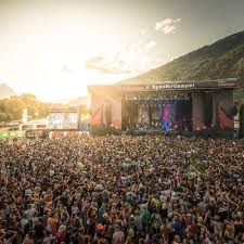 Das open air gampel neigt sich dem ende zu. Open Air Gampel 2021 Tickets Line Up Schedule Of Open Air Gampel 2021 At Myrockshows