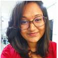 Nimita Satish Anand currently working as Financial Accountant at Ocean  Group of Companies in India