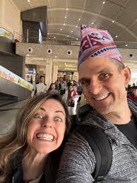 Wilbert Antoine's Instagram, Twitter & Facebook