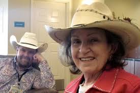 Western Mysteries Blog: April 2010