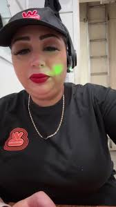 Monique sandoval (@the.og.bonique)