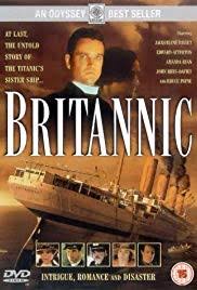lusitania: terror at sea (2007