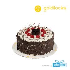 It is one of the best, if not, most popular cakes in the philippines. Goldilocks Black Forest Cake Sms Evoucher Lazada Ph