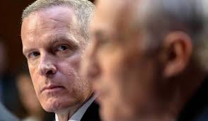 Paul Abbate: The Enigma at the Center of the Storm