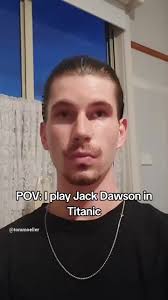 Jack Pellow Audition