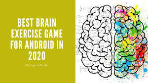 Logiclike web platform and mobile app help kids and teens to build strong critical thinking skills. Best Brain Exercise Game For Android In 2020 Iq Logical Puzzle The Bloom Tech