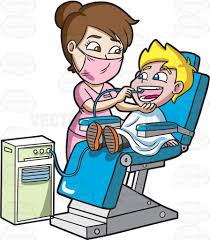 Image result for Bulldog Dentist clipart