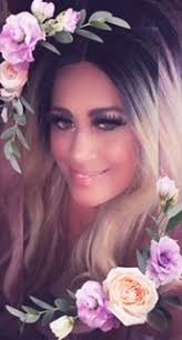 Daily Inspiration: Meet Iris Nieves