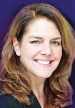 Teacher crosses a bridge in life and finds a closer bond with Christ and  her students