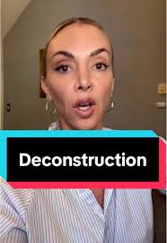 Exploring Deconstruction and Religious Trauma