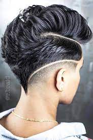 14 Undercut Fade Ideas For Women To Blow People S Minds Hair Styles Short Hair Styles Long Hair Styles