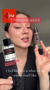 Explore the Softest Fragrance by Frederic Malle