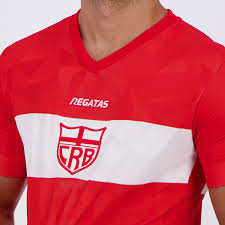 Crb 2020 | analyse finale. Regatas Crb Alagoas 2020 Away Jersey Futfanatics