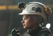 Building competitive advantage