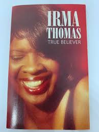Irma Thomas