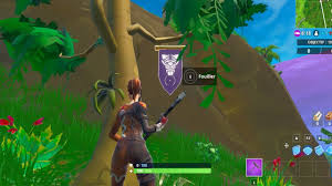 Étoile cachée semaine 8 saison 6. Fortnite Saison 8 Semaine 10