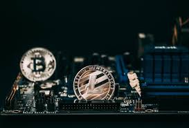 The difficulty of mining is too high, and the entire mining farm is packed with huge servers to dig a block. Building A Cryptocurrency Mining Rig How To Keep Costs Small And Profits Big Newegg Insider