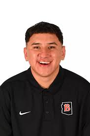 2023 Men's Soccer Roster