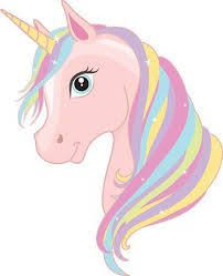 Resultat De Recherche D Images Pour Dessin De Licorne En Couleur Peinture Licorne Dessin Licorne Kawaii Dessin Licorne